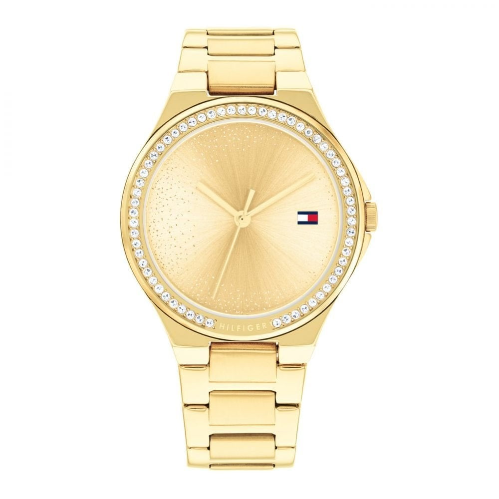 Tommy Hilfiger Juliette Watch 