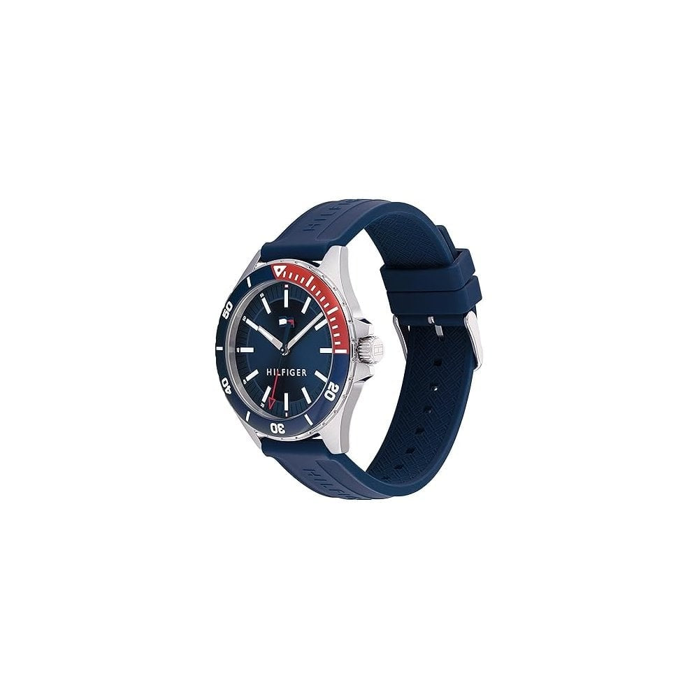 Tommy Hilfiger Logan Sport Watch