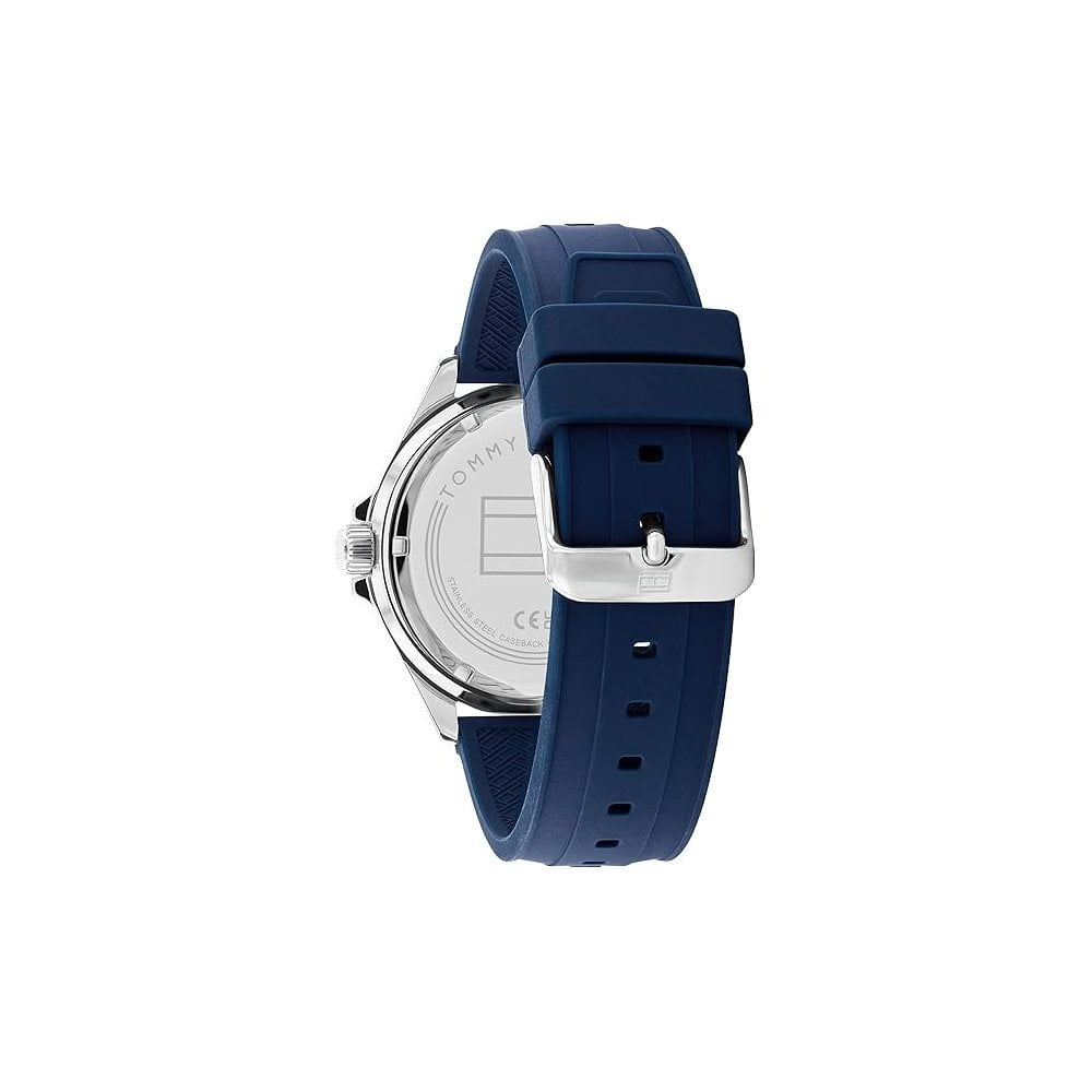 Tommy Hilfiger Logan Sport Watch
