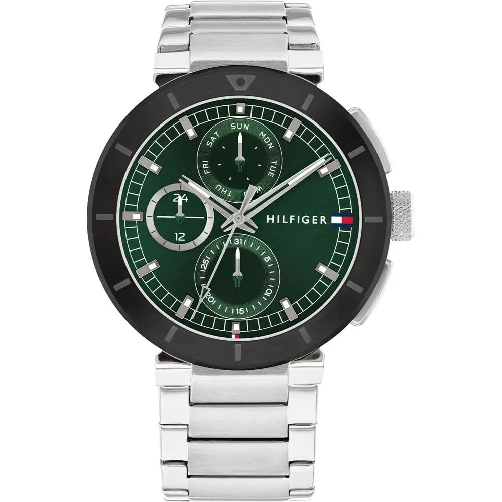 Tommy Hilfiger Lorenzo Watch 