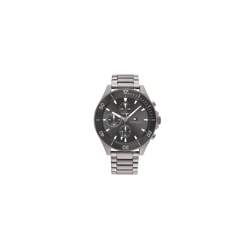 Tommy Hilfiger Multi Dial 'Larson' Men's Watch