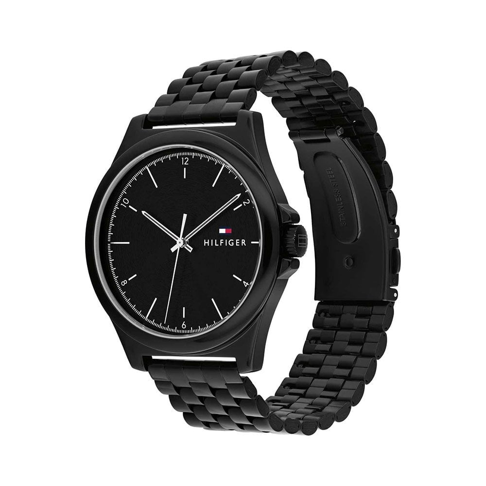Tommy Hilfiger Norris Watch