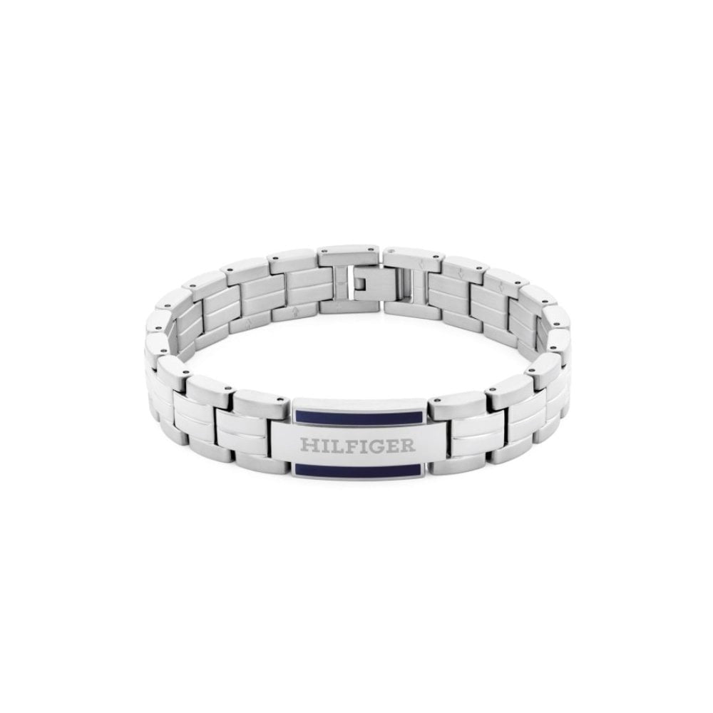 Tommy Hilfiger Parker Stainless Steel Bracelet