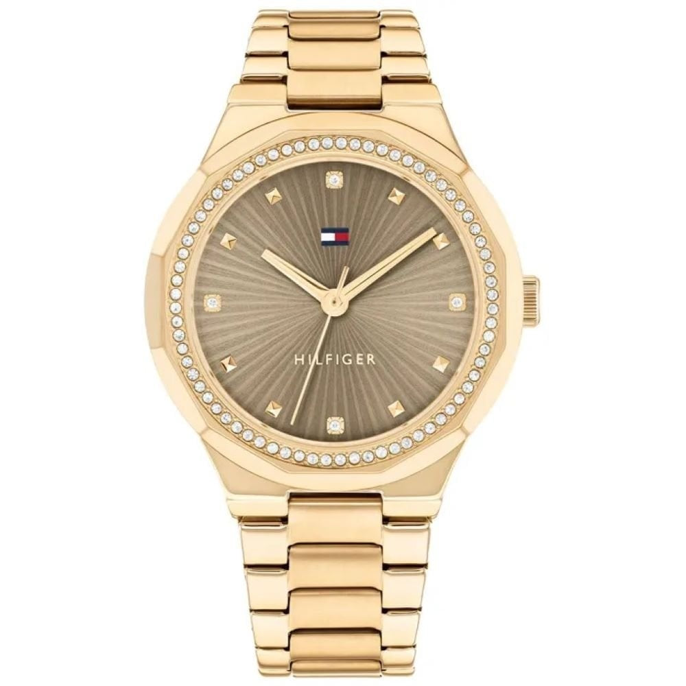 Tommy Hilfiger Piper Watch