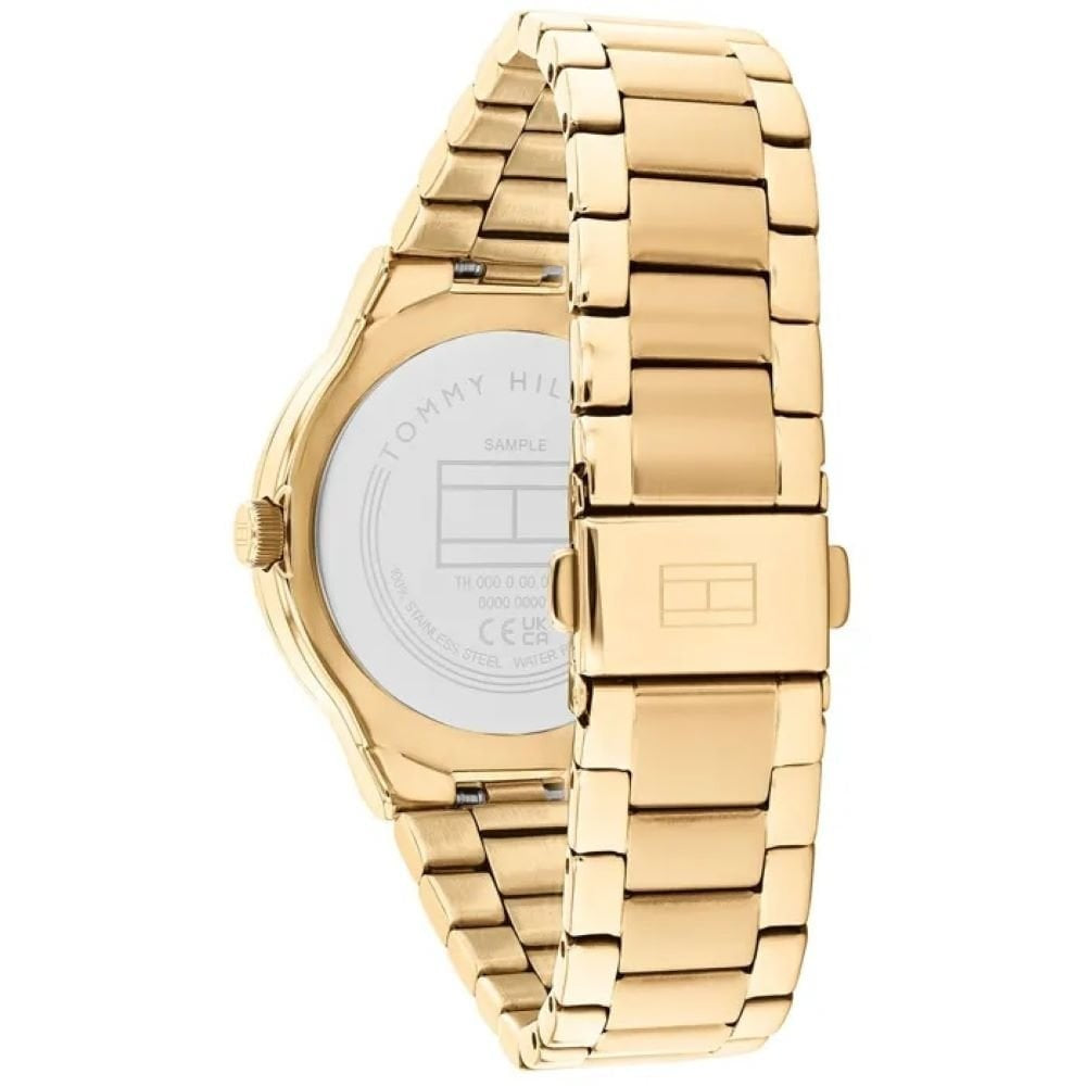 Tommy Hilfiger Piper Watch