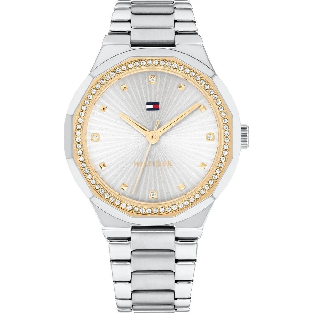 Tommy Hilfiger Piper Watch