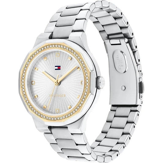 Tommy Hilfiger Piper Watch