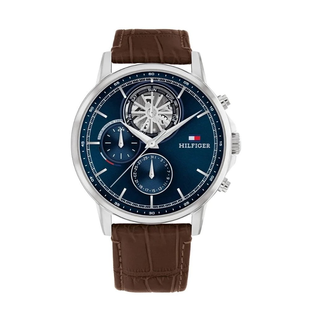 Tommy Hilfiger Stewart Watch