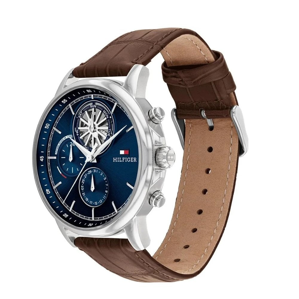 Tommy Hilfiger Stewart Watch