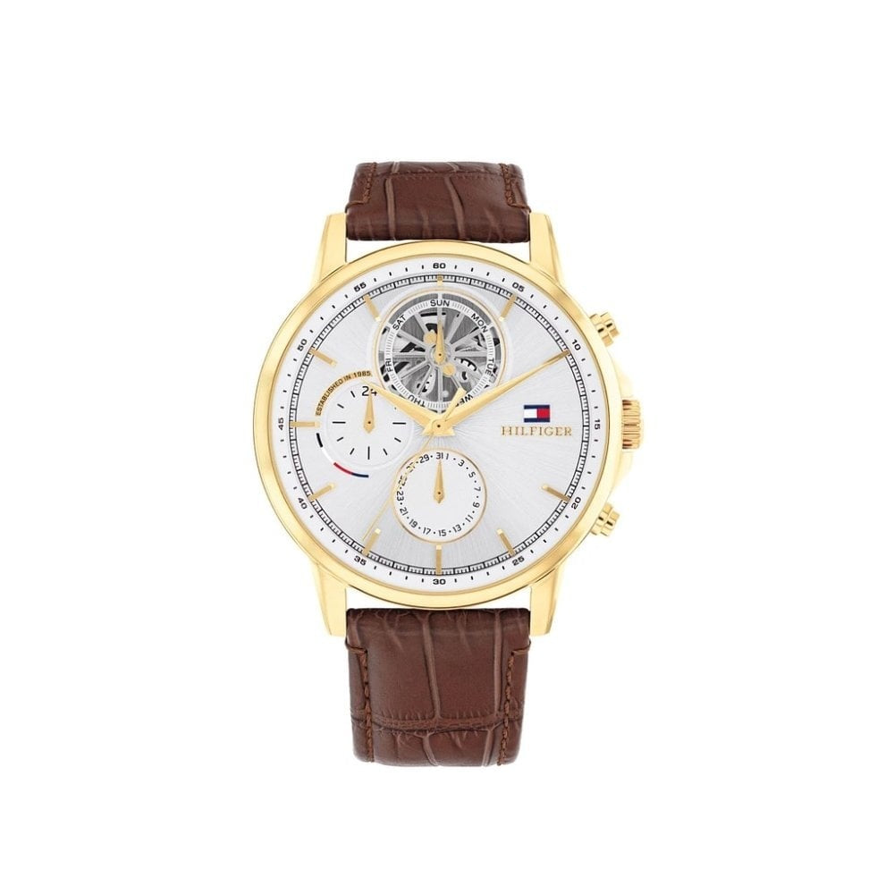 Tommy Hilfiger Stewart Watch