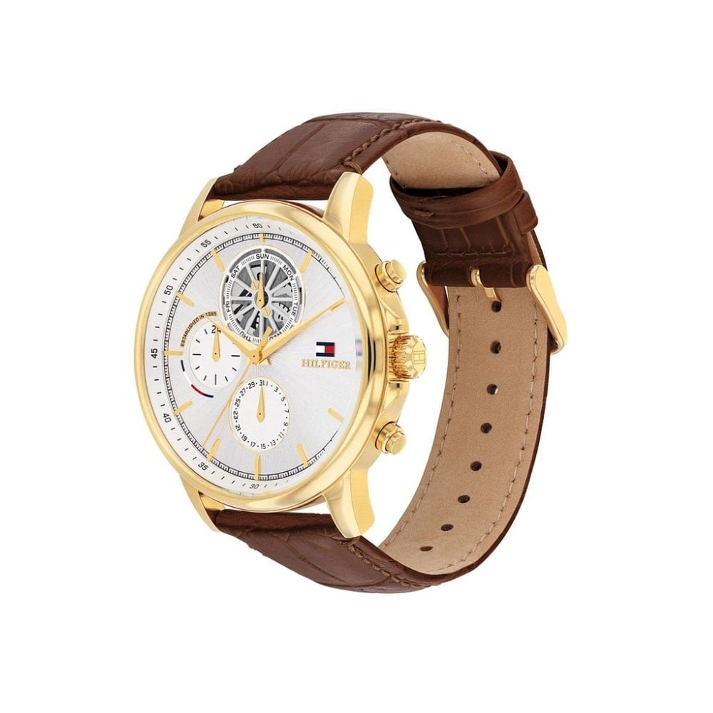Tommy Hilfiger Stewart Watch