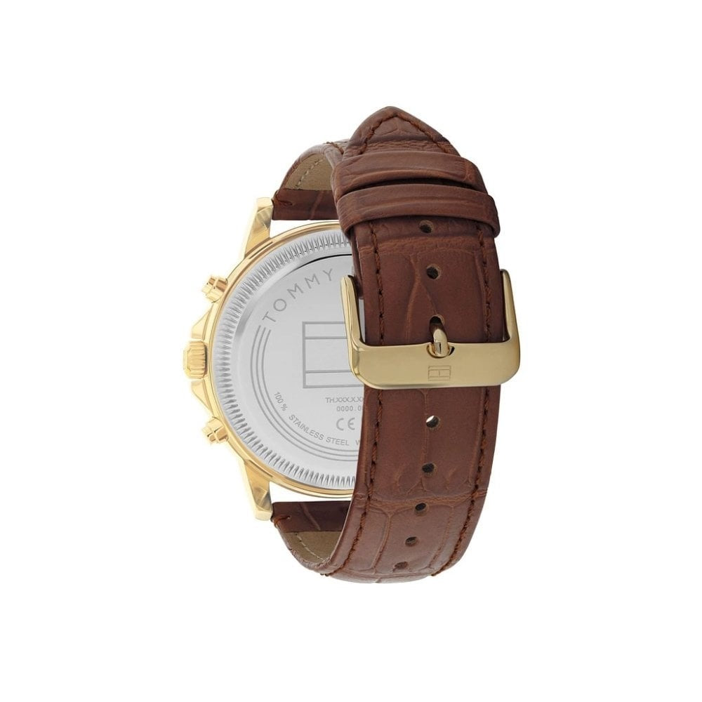 Tommy Hilfiger Stewart Watch