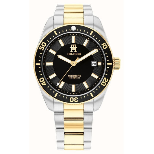 Tommy Hilfiger TH85 Watch