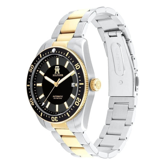 Tommy Hilfiger TH85 Watch