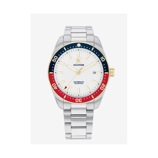 Tommy Hilfiger TH85 Watch