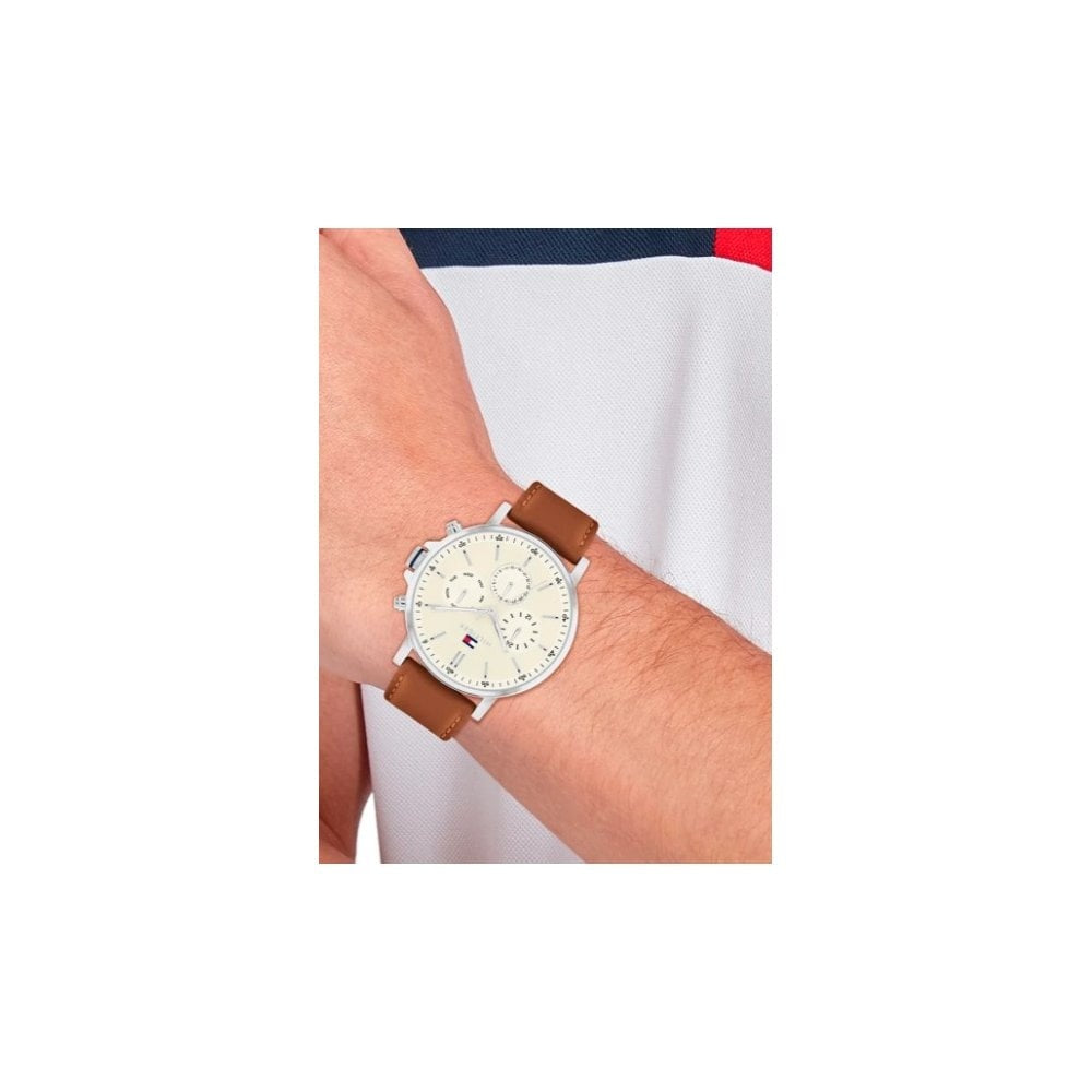 Tommy Hilfiger Tyson Watch