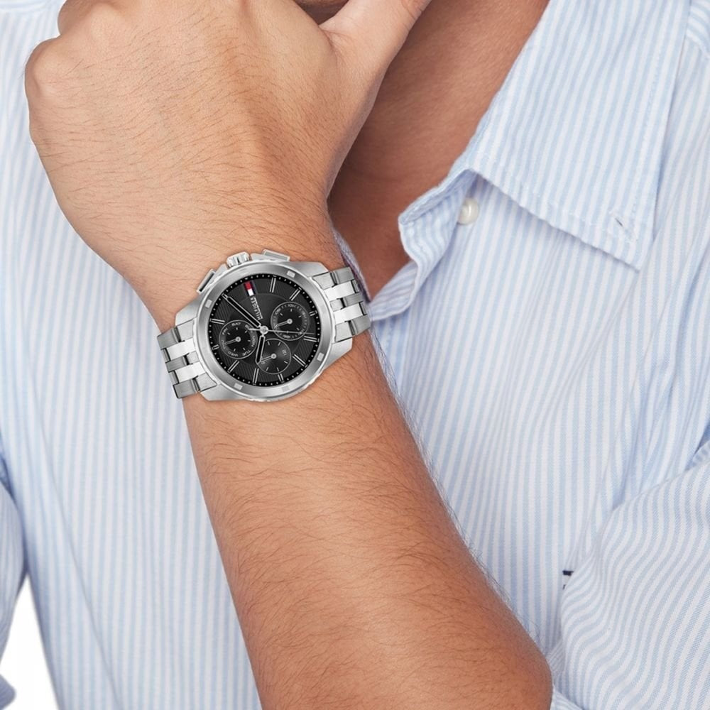 Tommy Hilfiger Walker Watch