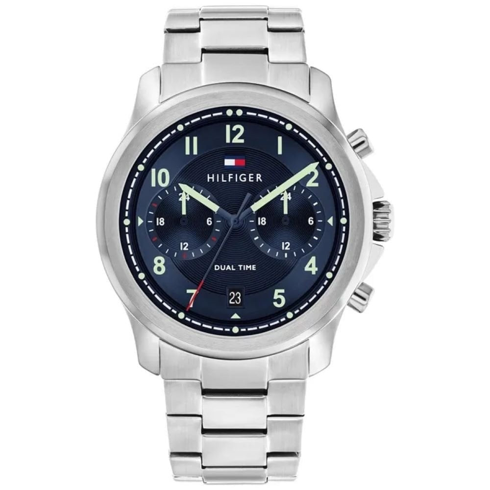 Tommy Hilfiger Wesley Watch 