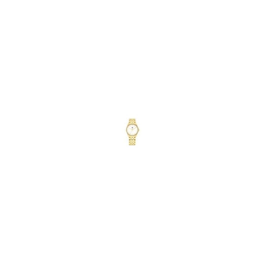 Tommy Hilfiger Womens Jade Gold Watch
