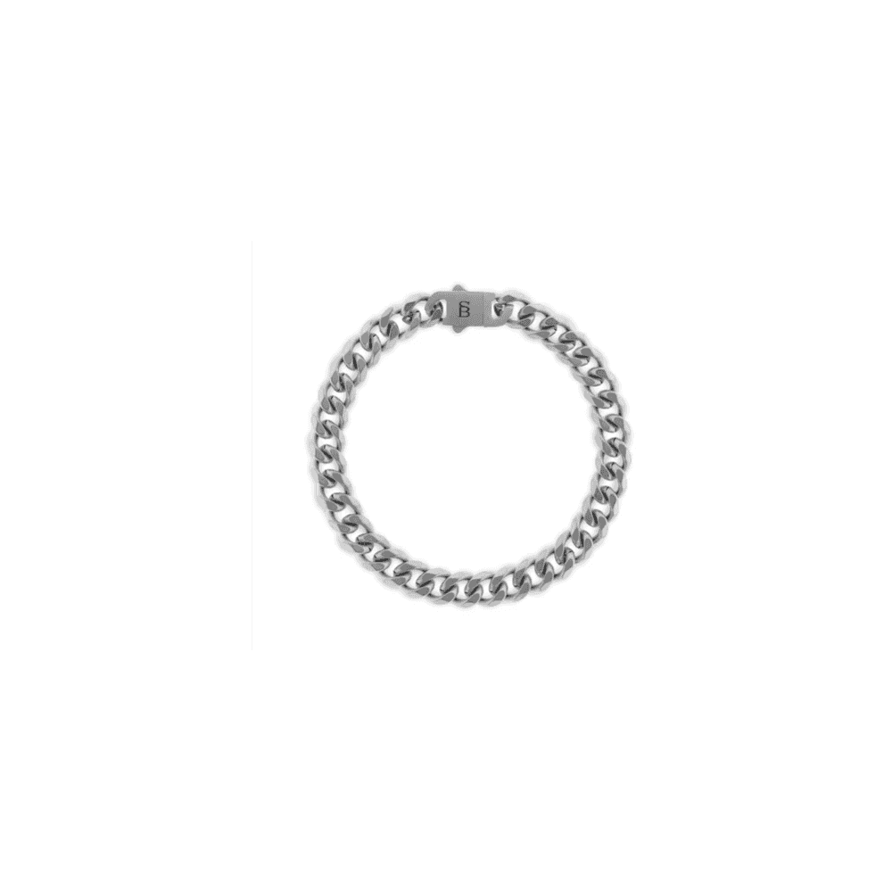 VALENCE VIC STEEL BRACELET
