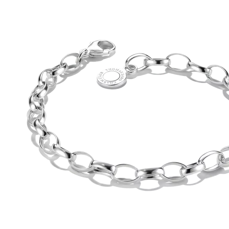 Thomas Sabo Classic Charm Bracelet