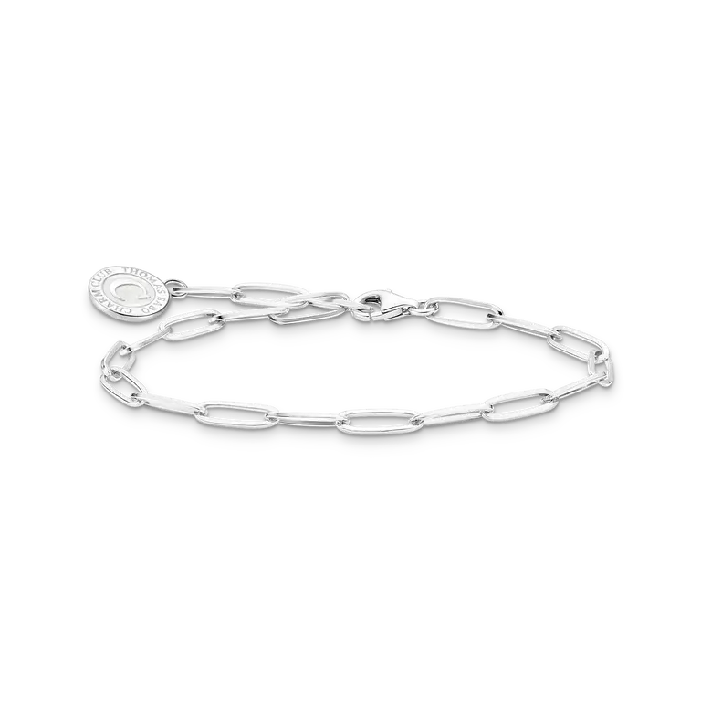 T SABO LINK CHARMISTA CHARM BRACELET