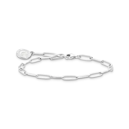T SABO LINK CHARMISTA CHARM BRACELET