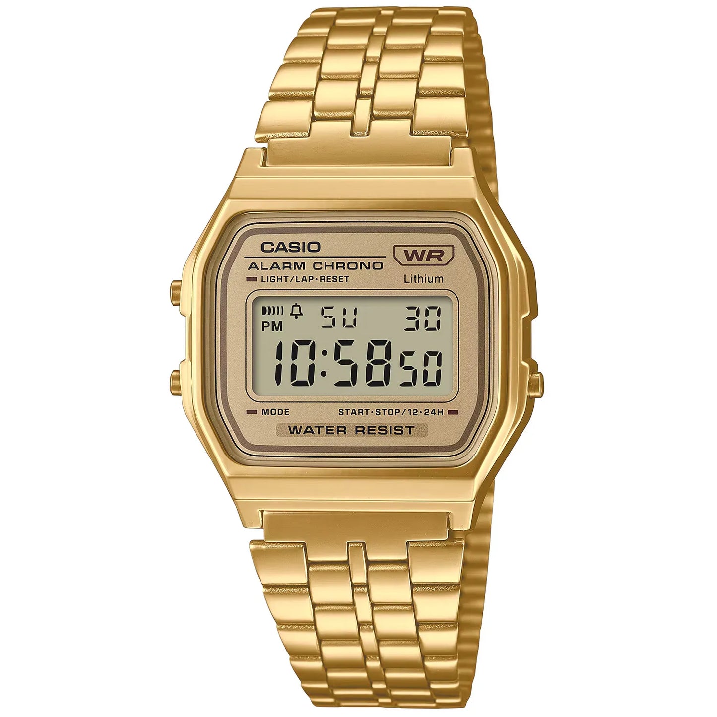 CASIO VINTAGE ICONIC WATCH