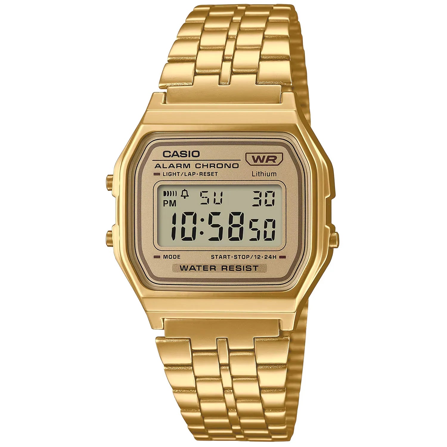 CASIO VINTAGE ICONIC WATCH