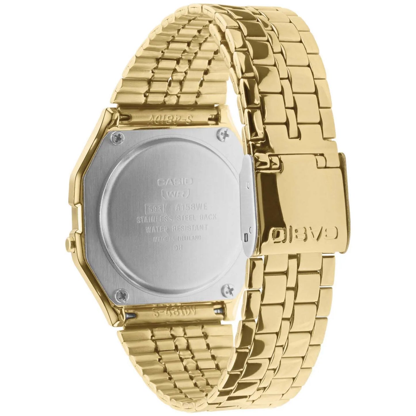 CASIO VINTAGE ICONIC WATCH
