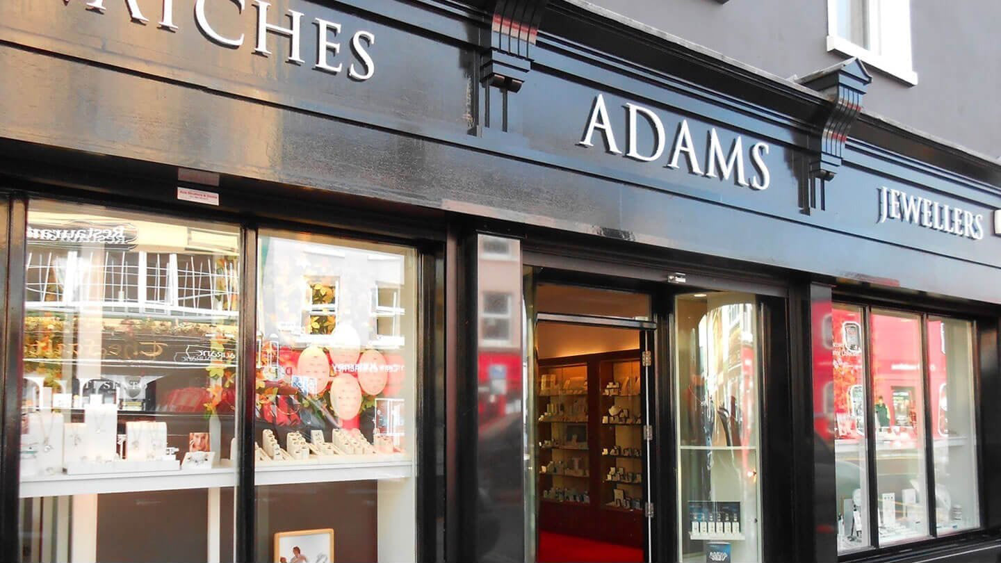 adams-store