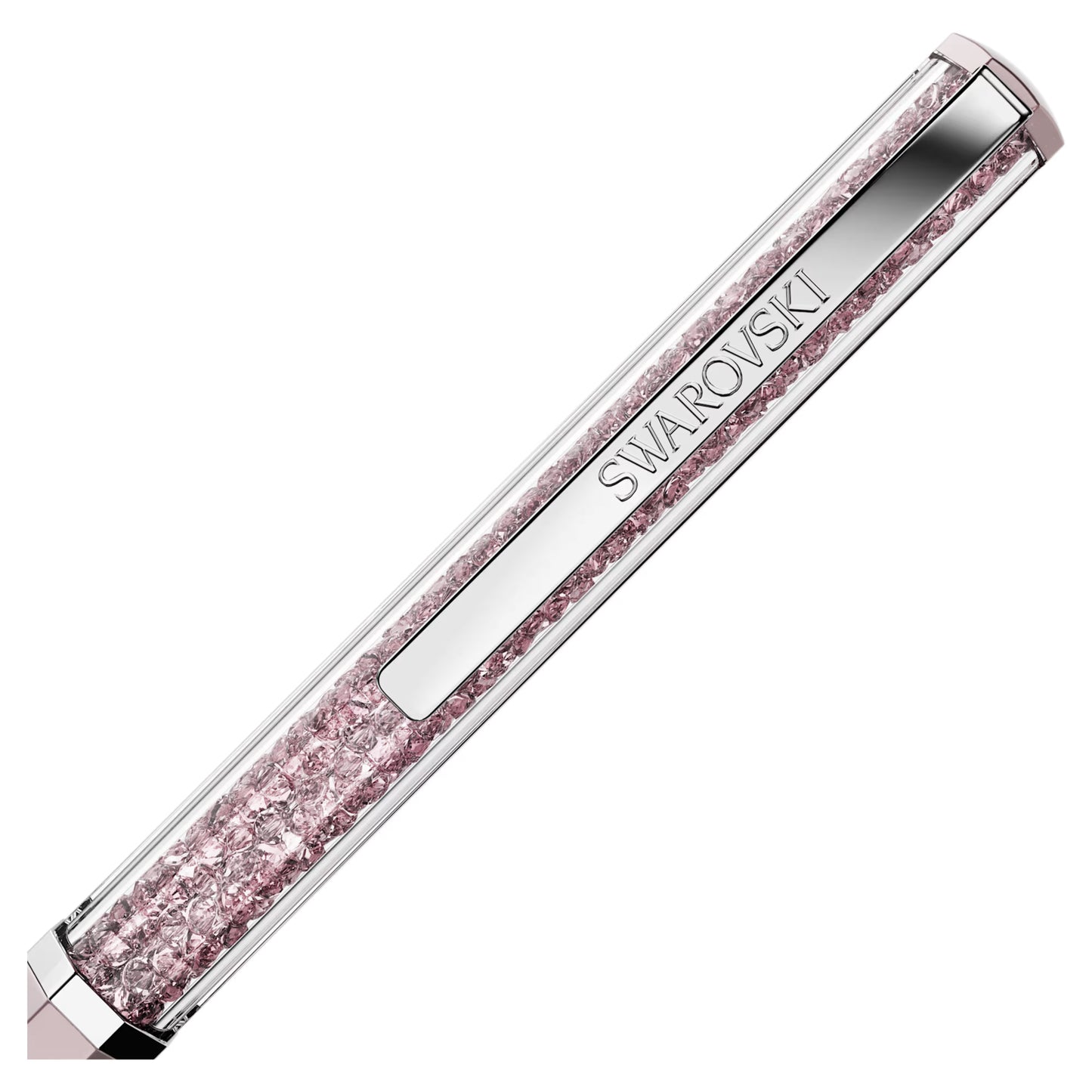 Pink Crystalline Ballpoint Swarovski Pen