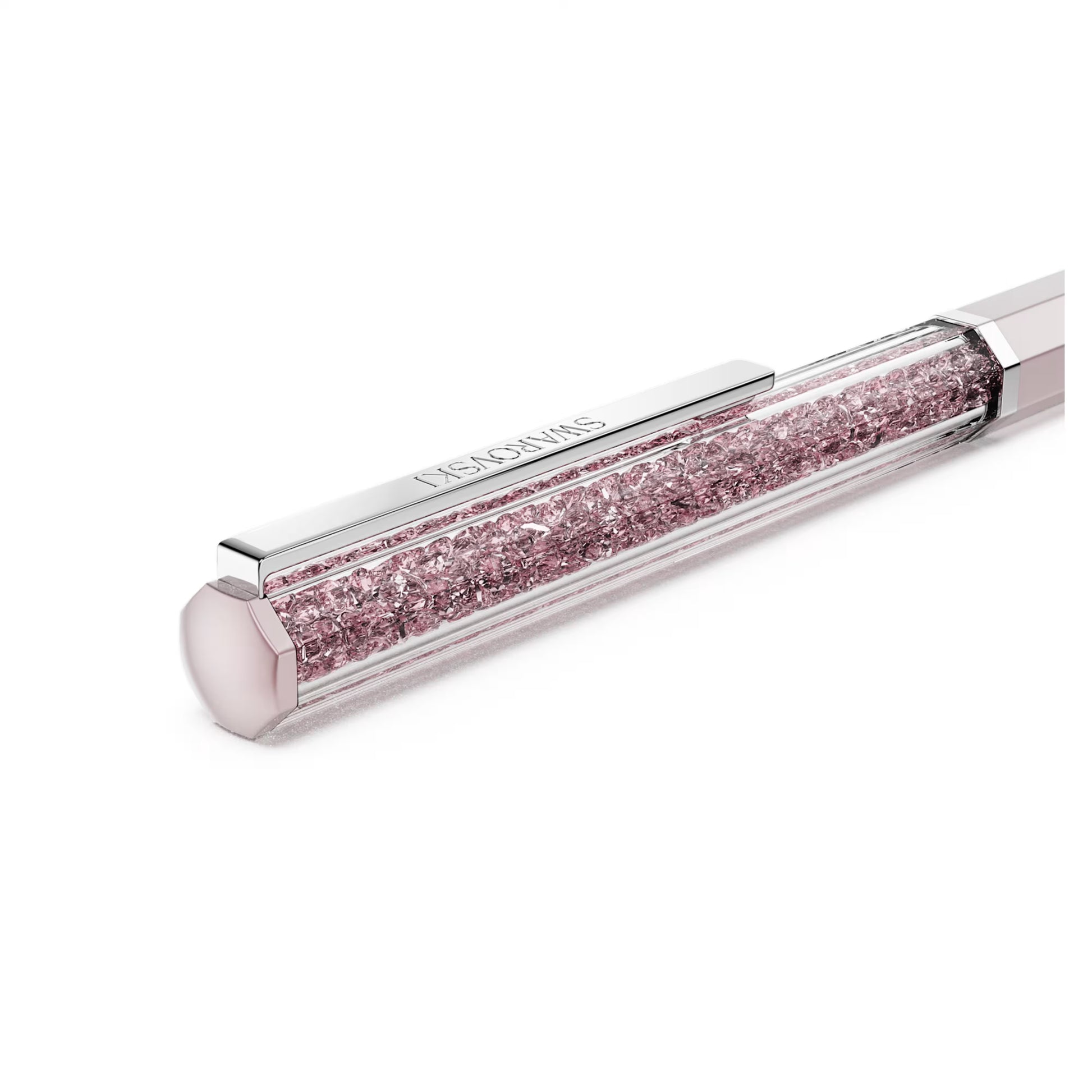 Pink Crystalline Ballpoint Swarovski Pen