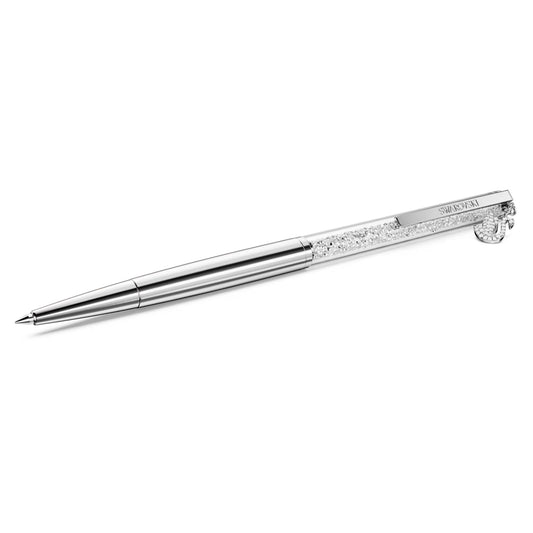 Swarovski Swan Crystalline Ballpoint Pen