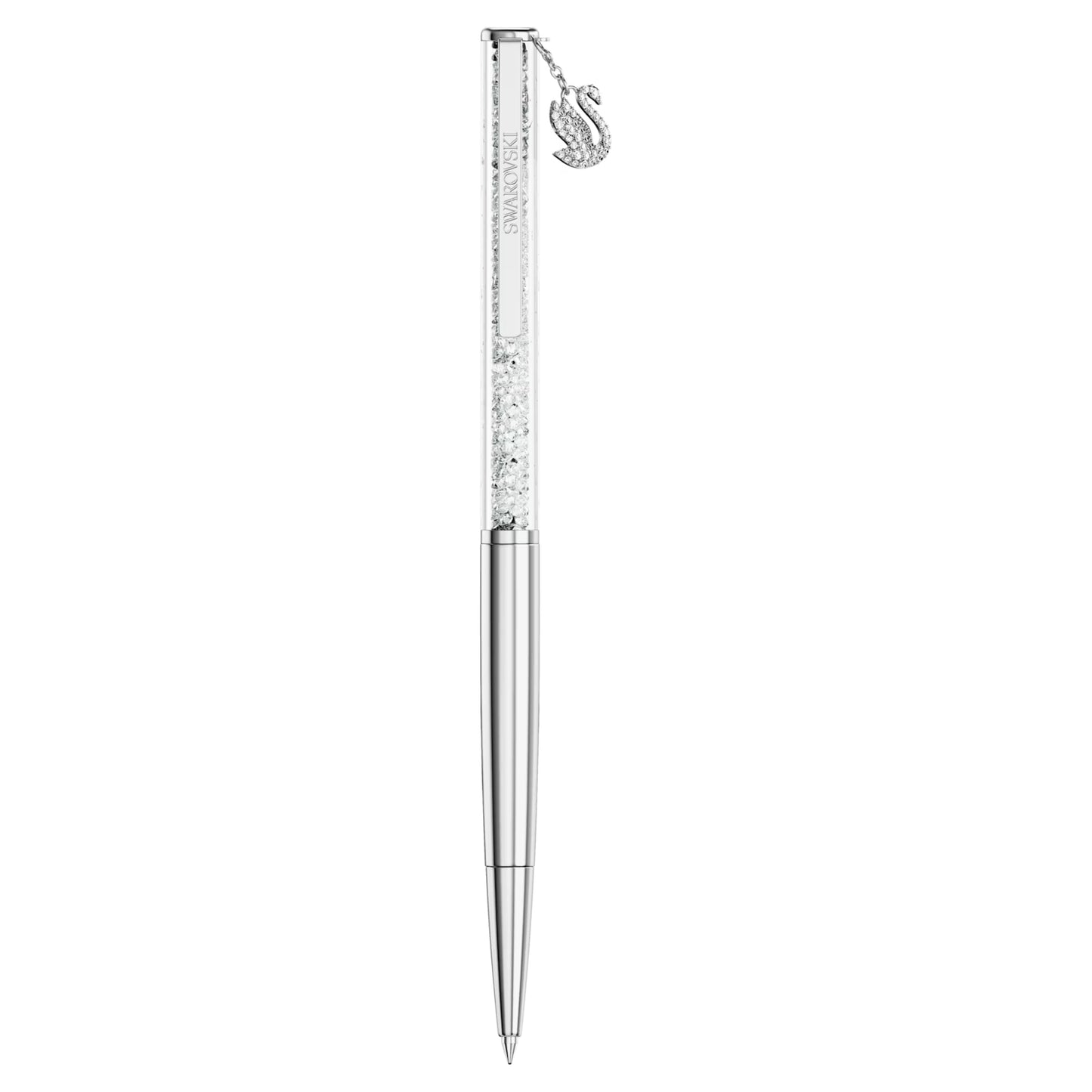 Swarovski Swan Crystalline Ballpoint Pen