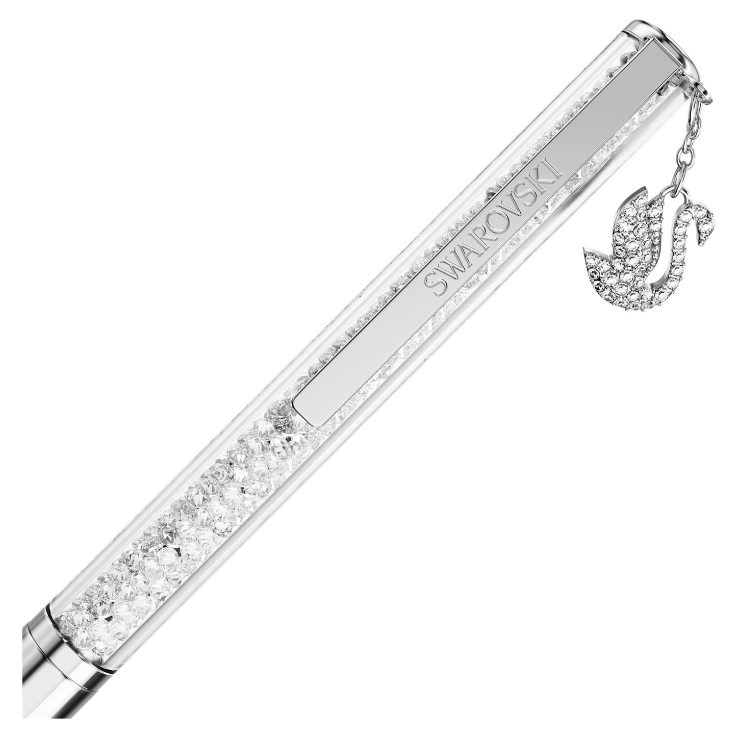 Swarovski Swan Crystalline Ballpoint Pen