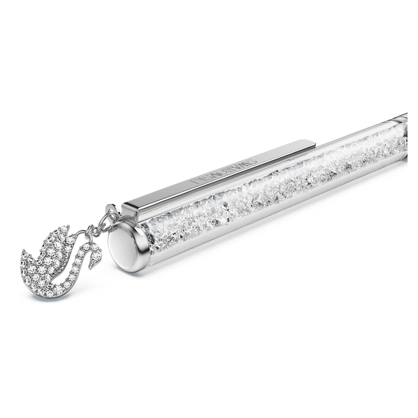 Swarovski Swan Crystalline Ballpoint Pen