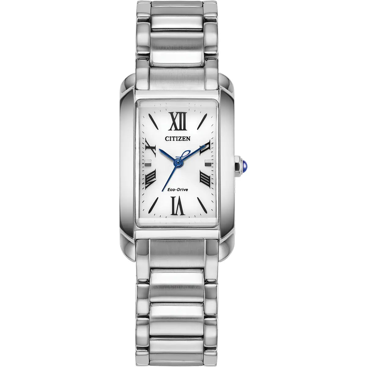 Citizen L Bianca Eco-Drive Ladies Stainless Steel Watch