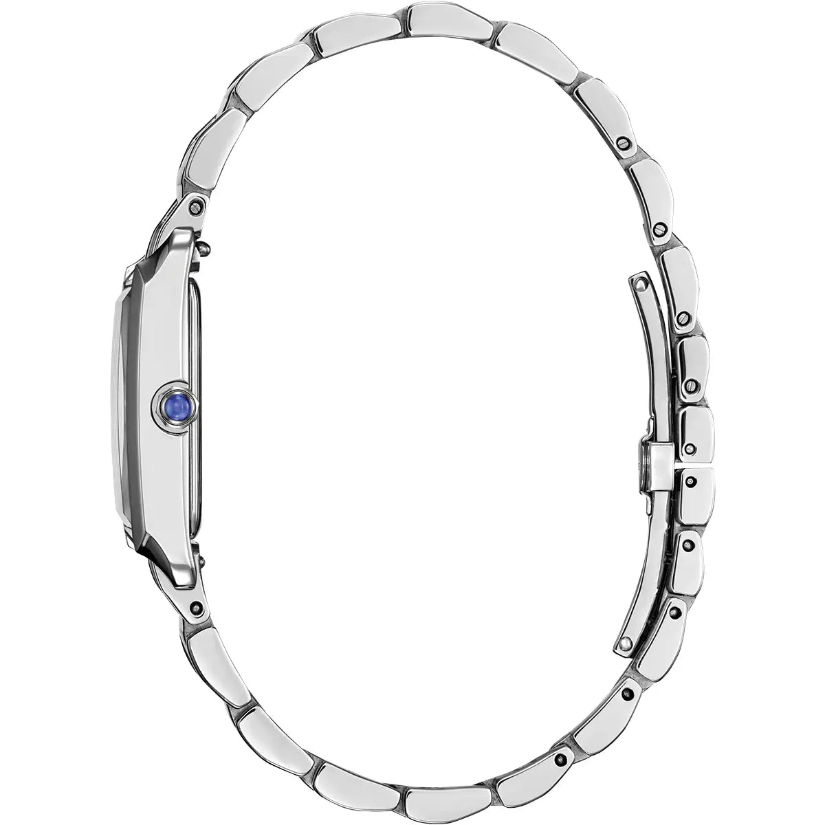 Citizen L Bianca Eco-Drive Ladies Stainless Steel Watch