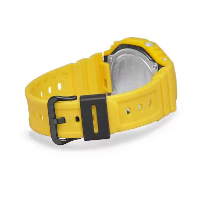 CASIO BLUETOOTH G SHOCK WATCH