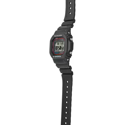 Casio G-Shock Tough Solar Radio Controlled Digital Watch