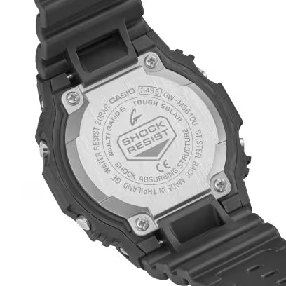 Casio G-Shock Tough Solar Radio Controlled Digital Watch