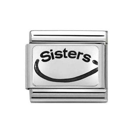 NOMINATION SISTER CHARM