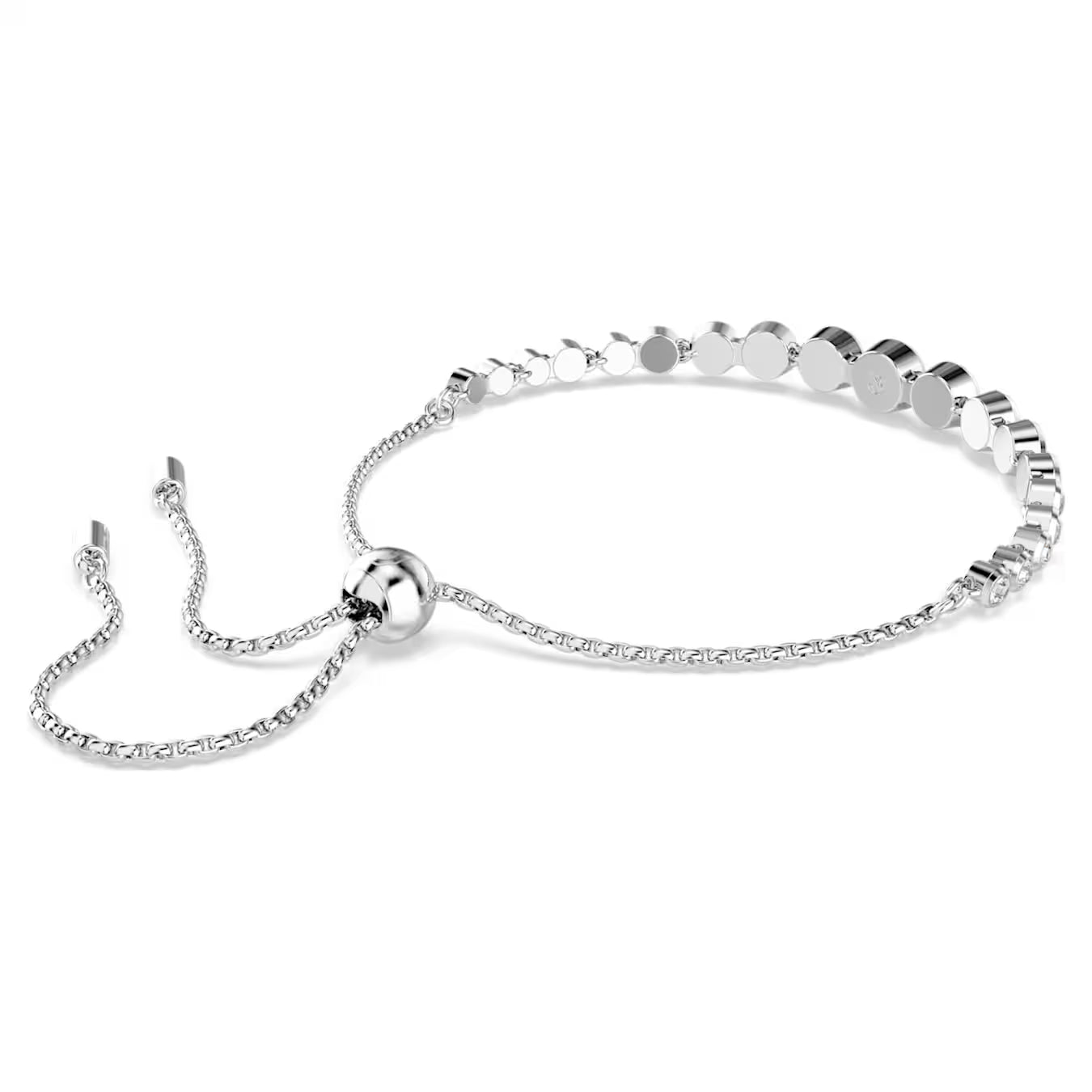 IMBER SWAROVSKI TENNIS BRACELET