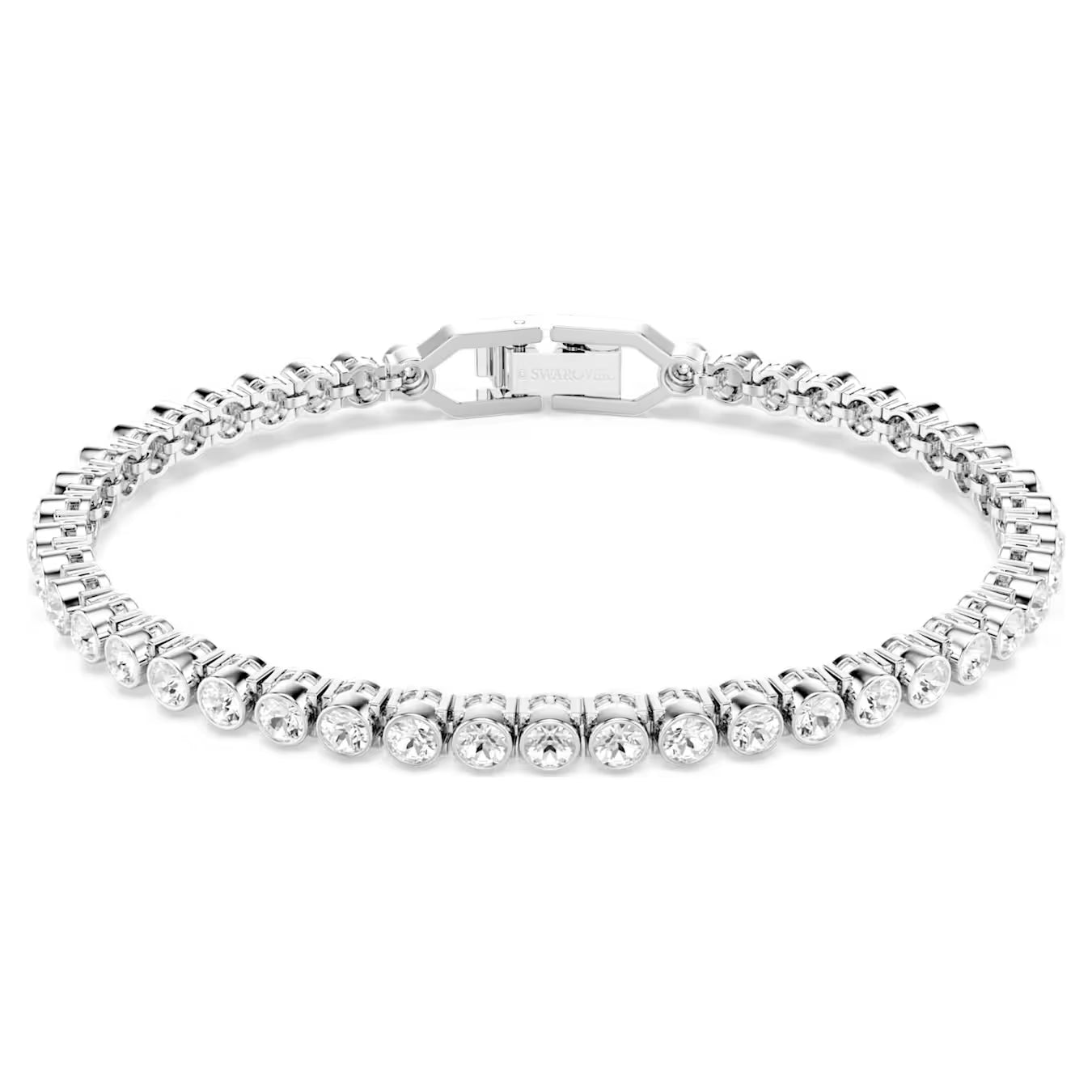 SWAROVSKI IMBER EMILY TENNIS BRACELET