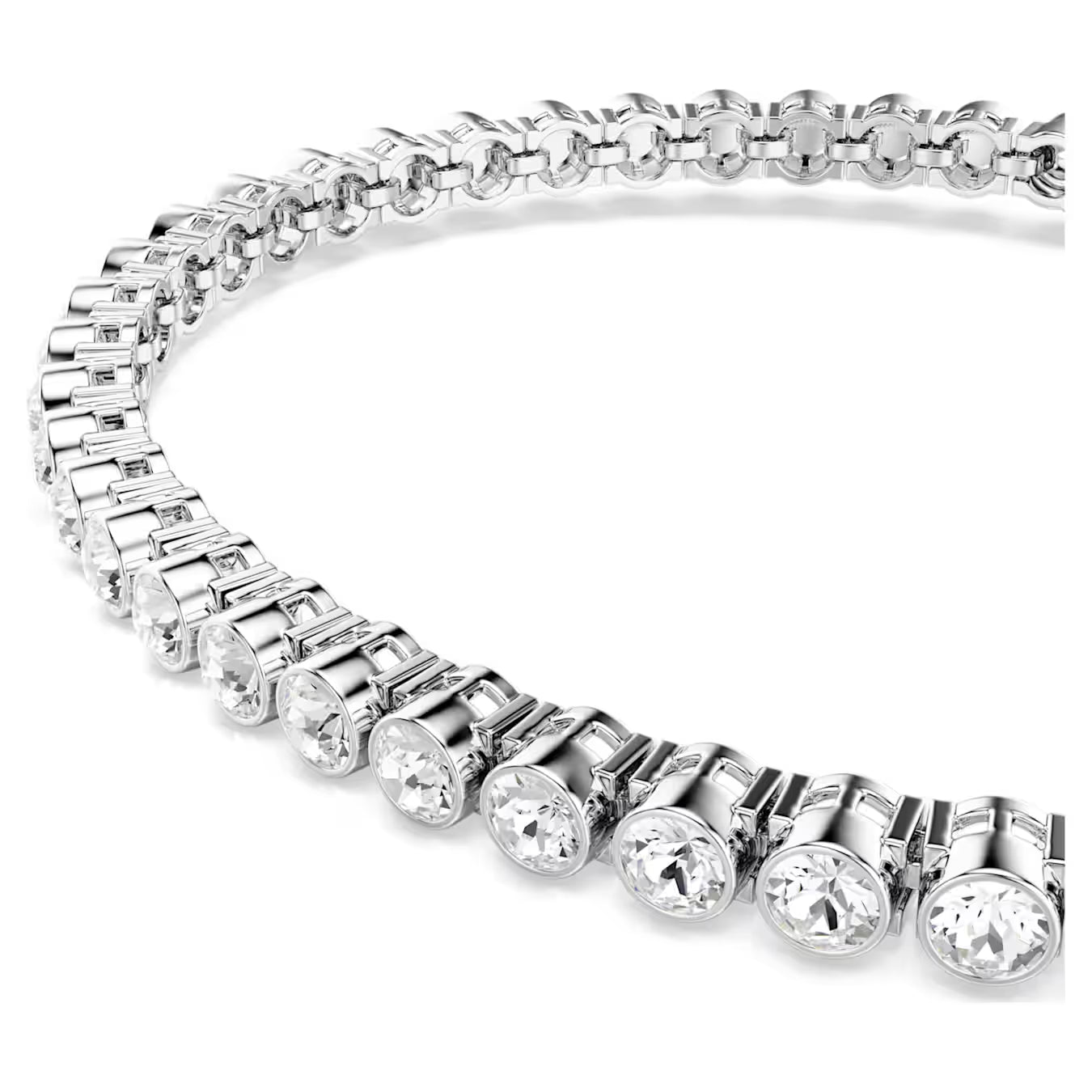 SWAROVSKI IMBER EMILY TENNIS BRACELET