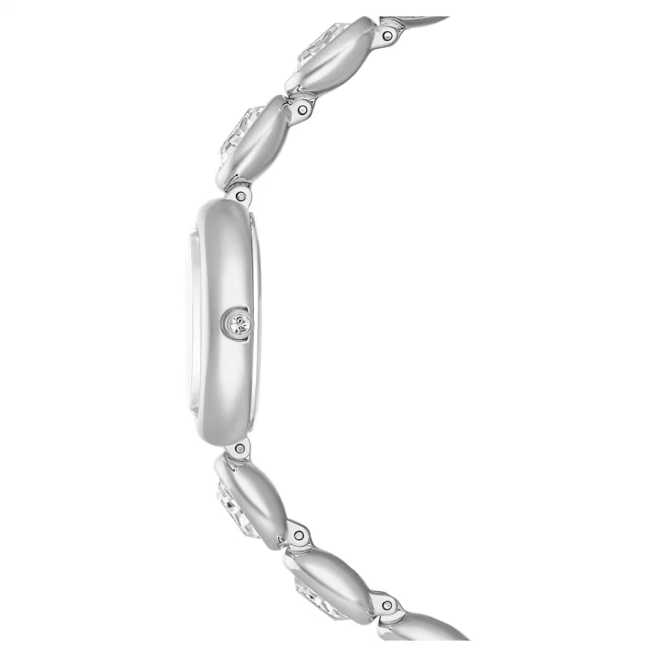 Imber Oval Swarovski Watch