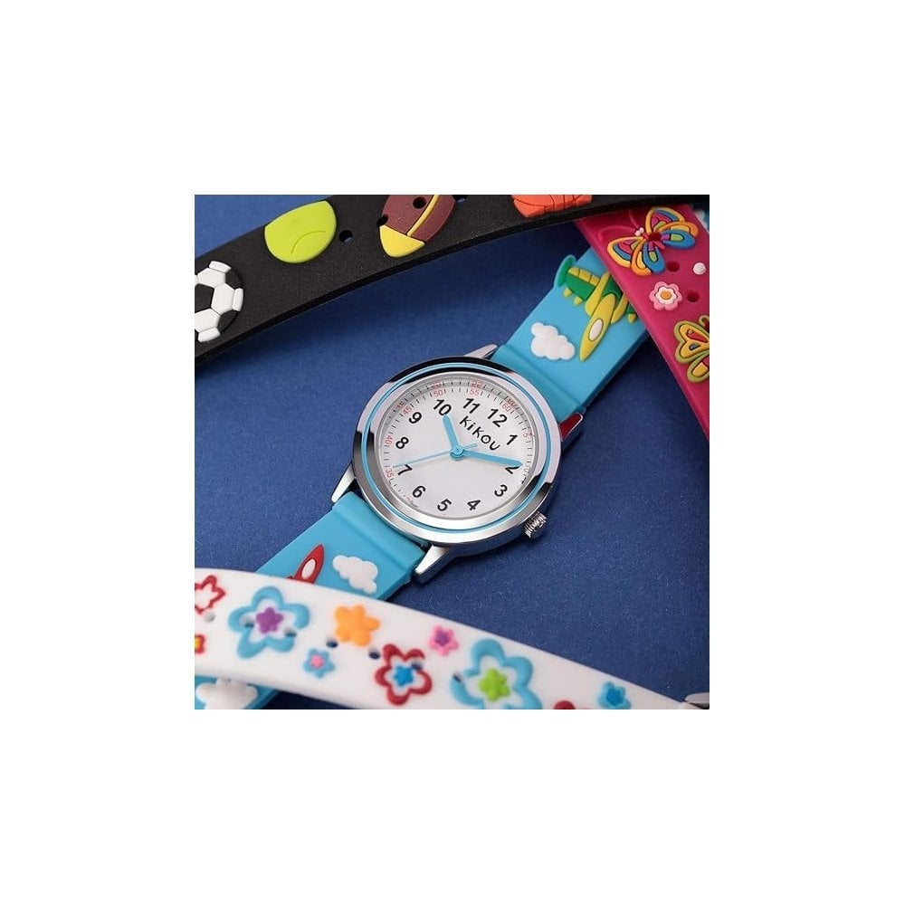 kikou boys aeroplane watch