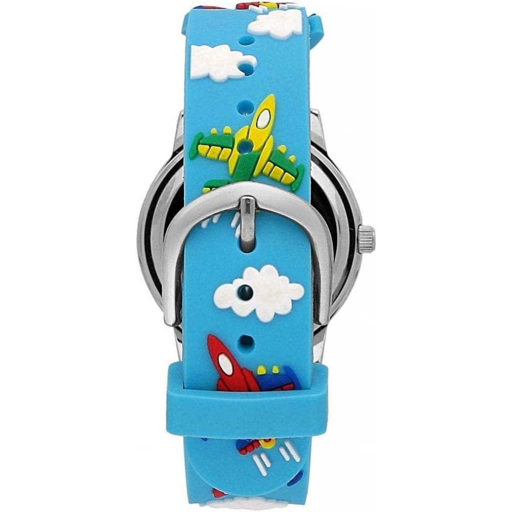 kikou boys aeroplane watch
