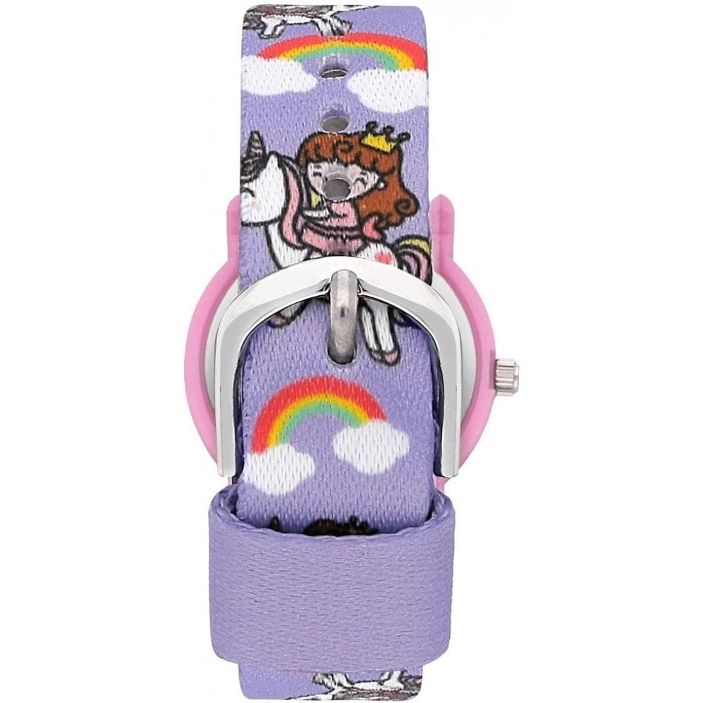 kikou girls princess watch